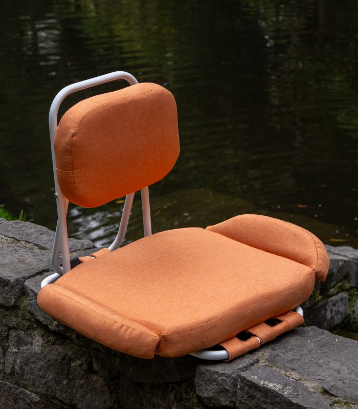 Silla Tabular Abatible