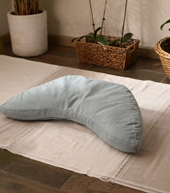 Zafú Ergonómico Media Luna